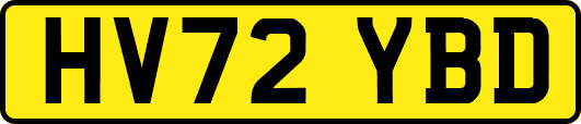 HV72YBD