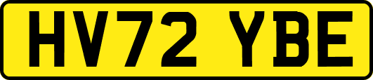 HV72YBE