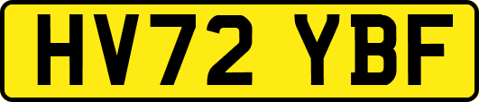 HV72YBF