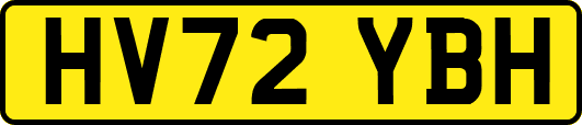 HV72YBH