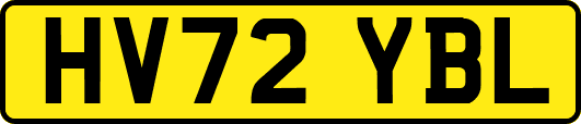 HV72YBL