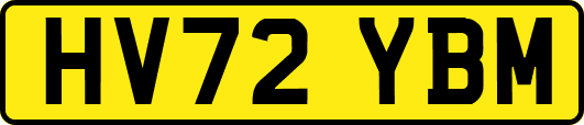 HV72YBM
