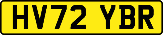 HV72YBR