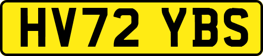 HV72YBS