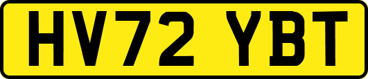 HV72YBT