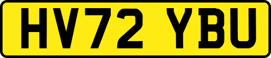 HV72YBU