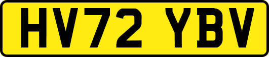 HV72YBV