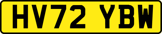 HV72YBW
