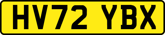 HV72YBX
