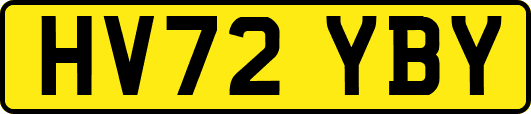 HV72YBY