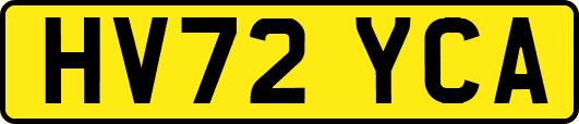 HV72YCA