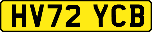 HV72YCB