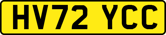 HV72YCC