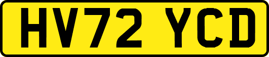 HV72YCD