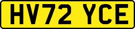 HV72YCE