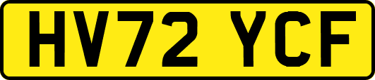 HV72YCF