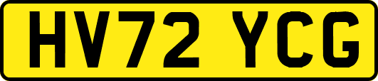 HV72YCG