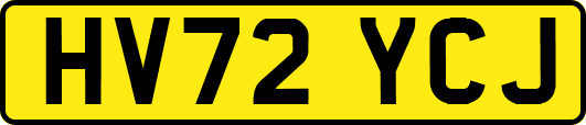 HV72YCJ