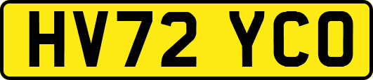 HV72YCO