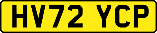 HV72YCP
