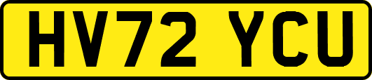 HV72YCU