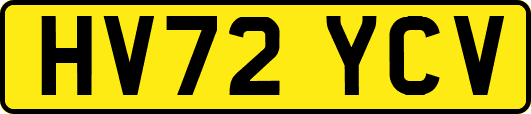 HV72YCV