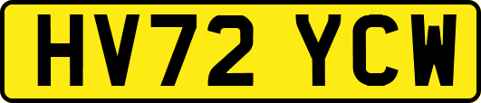 HV72YCW