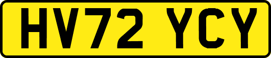 HV72YCY