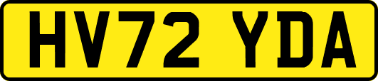 HV72YDA