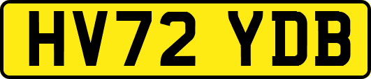 HV72YDB