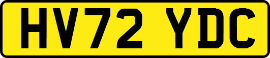 HV72YDC
