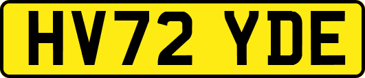 HV72YDE