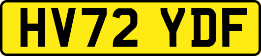 HV72YDF