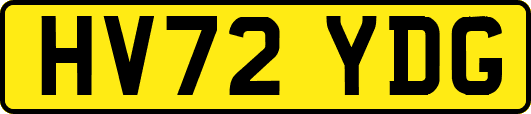HV72YDG