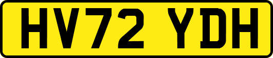 HV72YDH