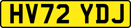 HV72YDJ