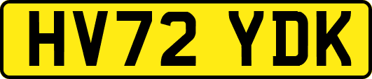 HV72YDK