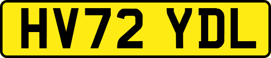 HV72YDL