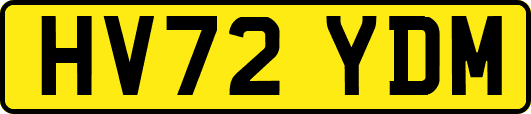 HV72YDM