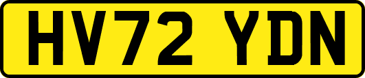 HV72YDN