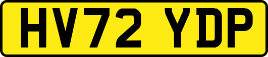 HV72YDP