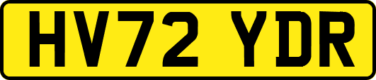HV72YDR