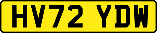 HV72YDW