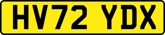 HV72YDX