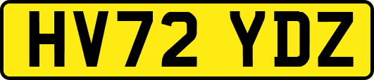 HV72YDZ