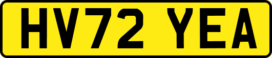 HV72YEA