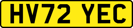 HV72YEC