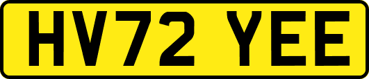 HV72YEE