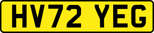 HV72YEG