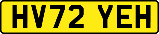 HV72YEH